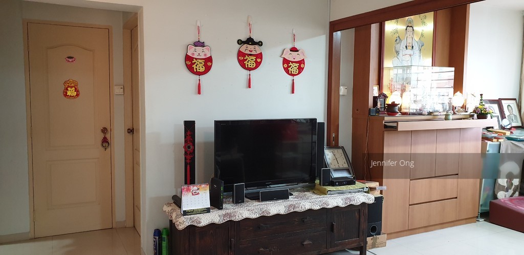 Blk 17 Toh Yi Drive (Bukit Timah), HDB 5 Rooms #207342711